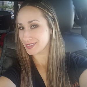 Meet your Posher, Lyssa